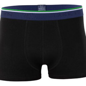 Bambus underbukser til herrer fra Clark Crown - Sort