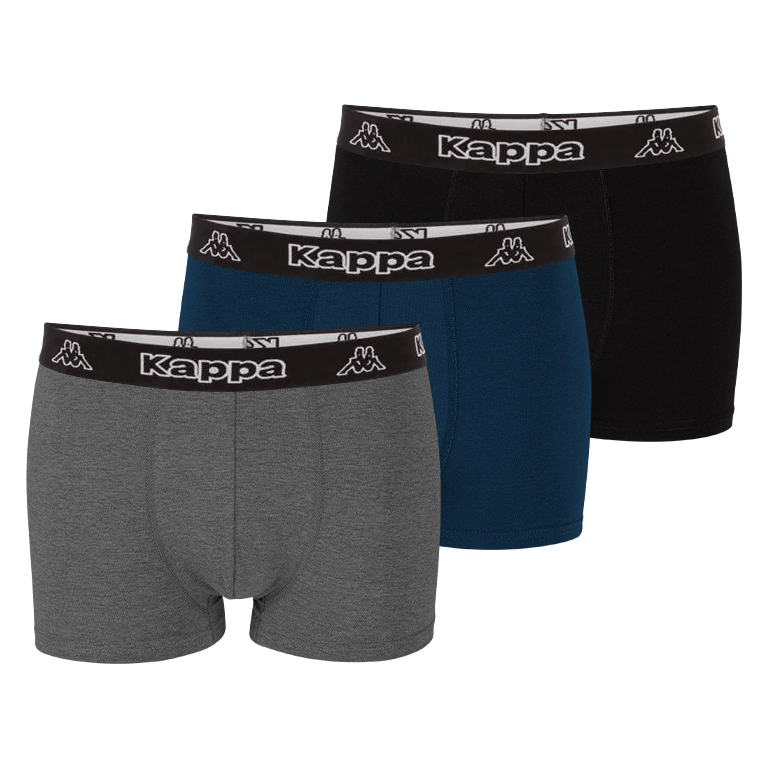 Boxershorts til mænd