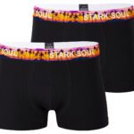 Stark Soul Sunset Korte Boxershorts