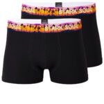 Stark Soul Sunset Korte Boxershorts